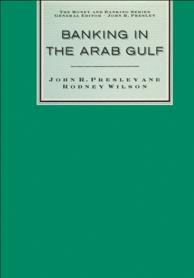 Banking in the Arab Gulf